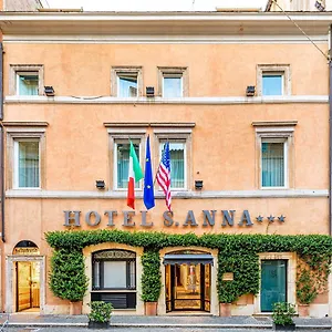 S. Anna *** Roma