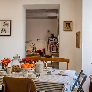 Nocleg ze śniadaniem Bottega Delle Arti, Rzym