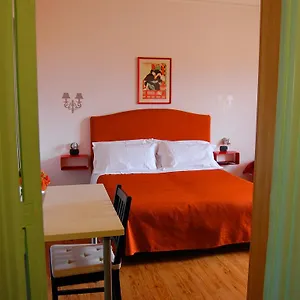Nocleg ze śniadaniem Colosseoinn, Rzym