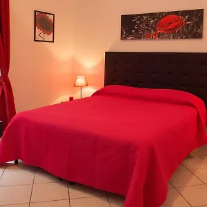 Nocleg ze śniadaniem Trastevere In Bed, Rzym