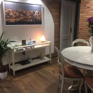 Nocleg ze śniadaniem Il Faro Gianicolense, Rzym